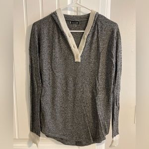 Smartwool Hooded Sweater